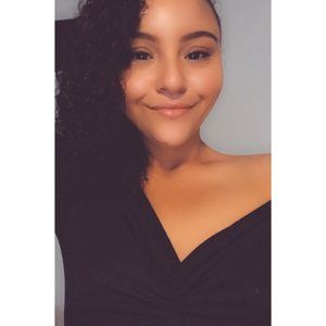 Meet your Posher, Gabrielle